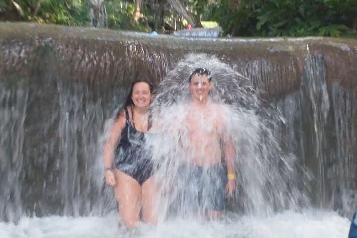 Ocho Rios Highlight Tour: Climb Dunn's River Falls & Explore Local Sights photo 4