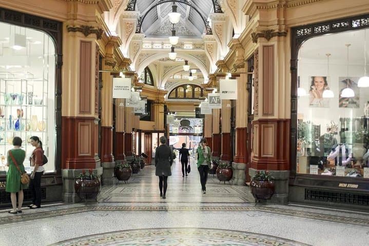 Discover Melbourne: A Small-Group Journey Amidst History and Coastal Charms photo 6
