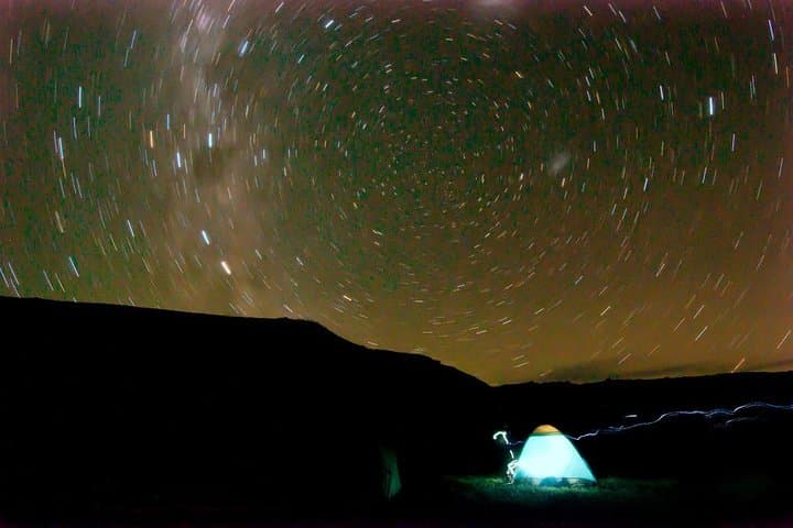 Australian Camp Trek: 7-Day Relaxing Annapurna Hike from Pokhara photo 2