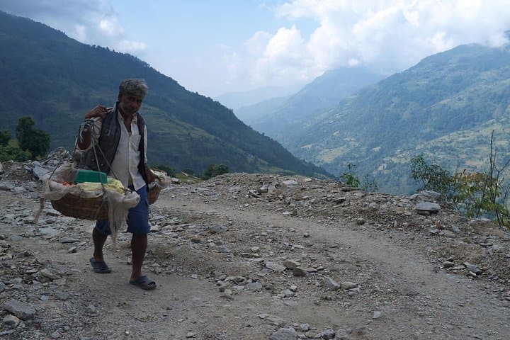 Australian Camp Trek: 7-Day Relaxing Annapurna Hike from Pokhara photo 3