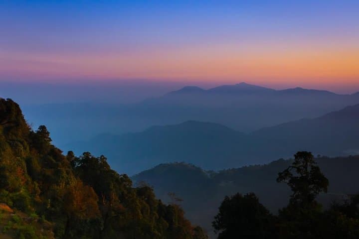 Australian Camp Trek: 7-Day Relaxing Annapurna Hike from Pokhara photo 5
