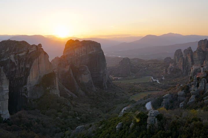 Delphi and Meteora 3-Day Private Tour from Athens photo 6