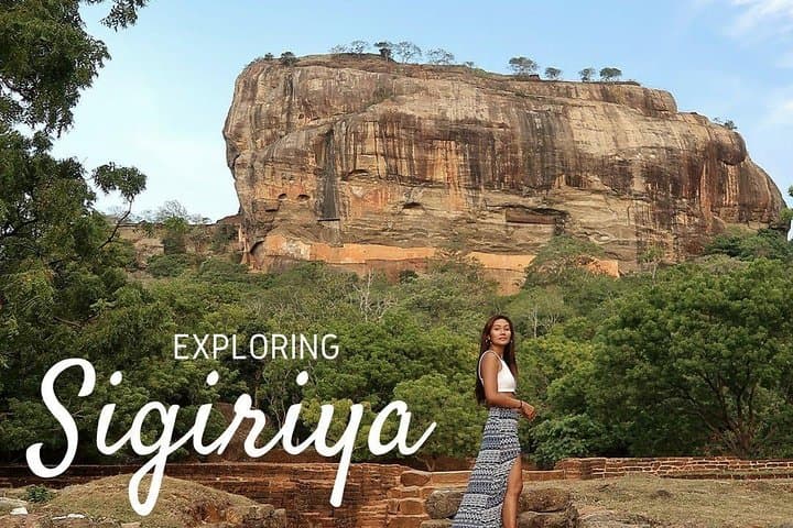 6-Day Sri Lanka Private Heritage Tour: Sigiriya, Kandy & Tea Country photo 5