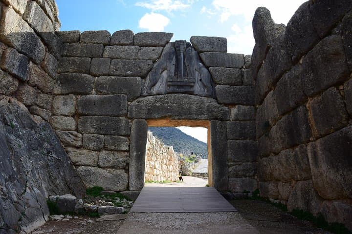 5-Day Private Tour: Meteora, Delphi, Olympia and Argolida — Classical Greece Road Journey photo 4
