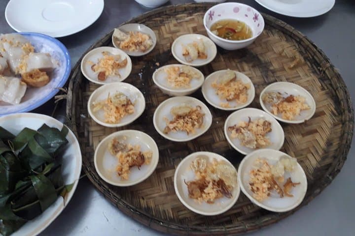 Hue Specialty Food Taste: Walking Tour of Royal and Street Flavors photo 2