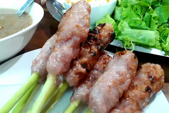 Hue Specialty Food Taste: Walking Tour of Royal and Street Flavors photo 3