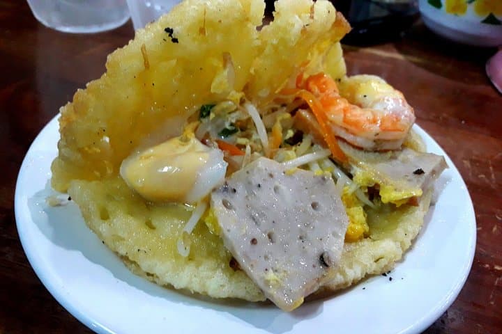 Hue Specialty Food Taste: Walking Tour of Royal and Street Flavors photo 4