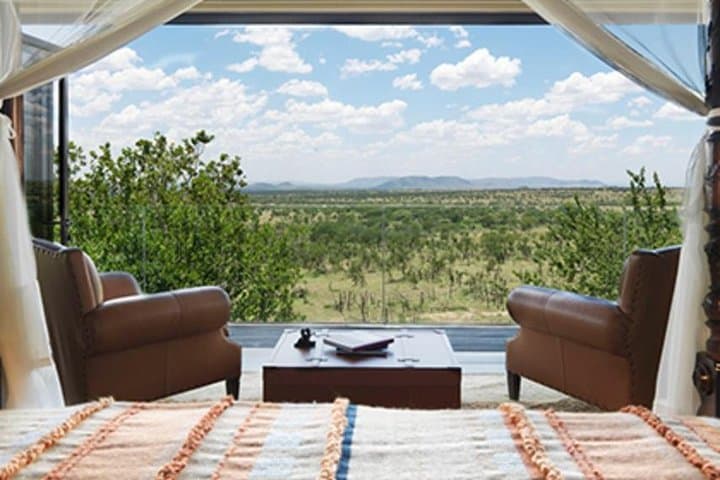 12-Day Private Tanzania Safari — Serengeti, Ngorongoro & Lake Manyara photo 6