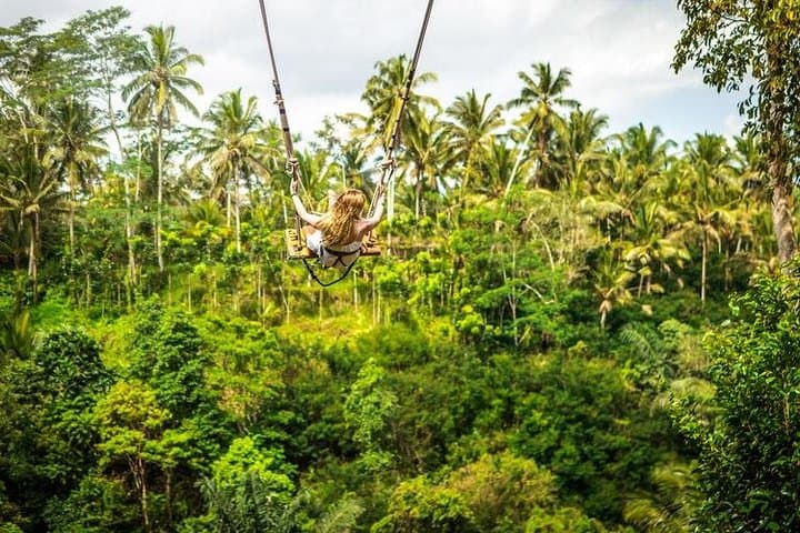 Tegalalang Rice Terraces & Mount Batur: Ubud Day Tour Guide photo 4
