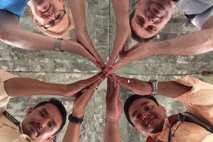 One-Day Angkor Wat to Ta Prohm: Bayon, Baphuon & Temple Circuit