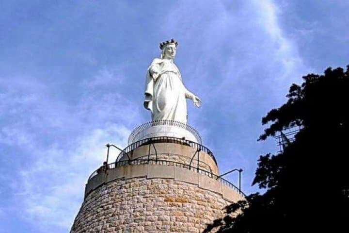 Jeita Grotto, Harissa & Baatara Waterfall — Full-Day Natural Highlights from Beirut photo 6