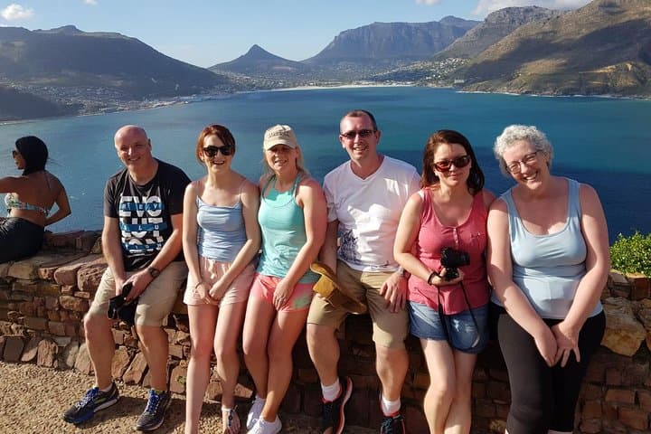 Private Penguin & Cape of Good Hope Peninsula Tour — Full-Day from Cape Town photo 3