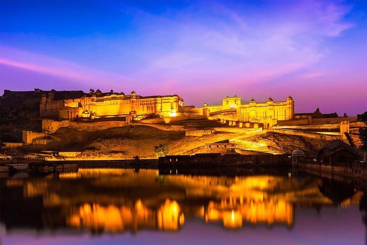Golden Triangle Tour with Amritsar: 8-Day Private Cultural Journey photo 6