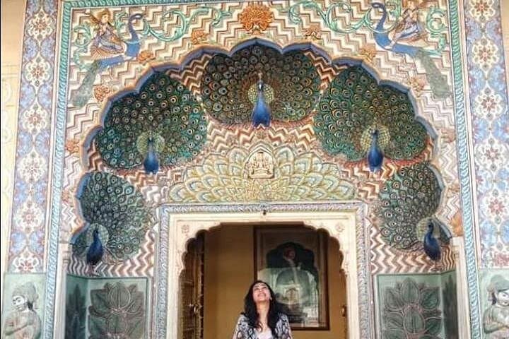 11-Day Golden Triangle Tour: Delhi, Agra, Jaipur, Khajuraho & Varanasi photo 3