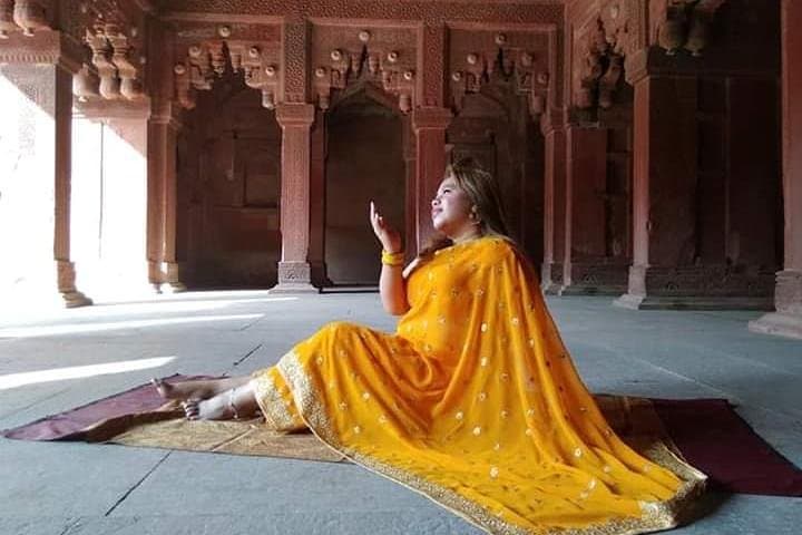 Taj Mahal Sunrise & Agra Day Tour from Delhi — Private 1-Day Itinerary photo 3