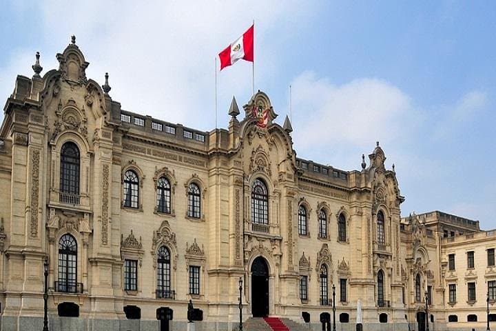 12-Night Peru Adventure: Lima, Nazca Lines, Machu Picchu & Lake Titicaca photo 3