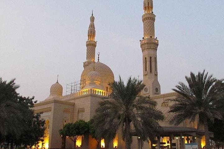 Private Dubai City Tour: Family-Friendly Highlights of Old and New Dubai photo 4