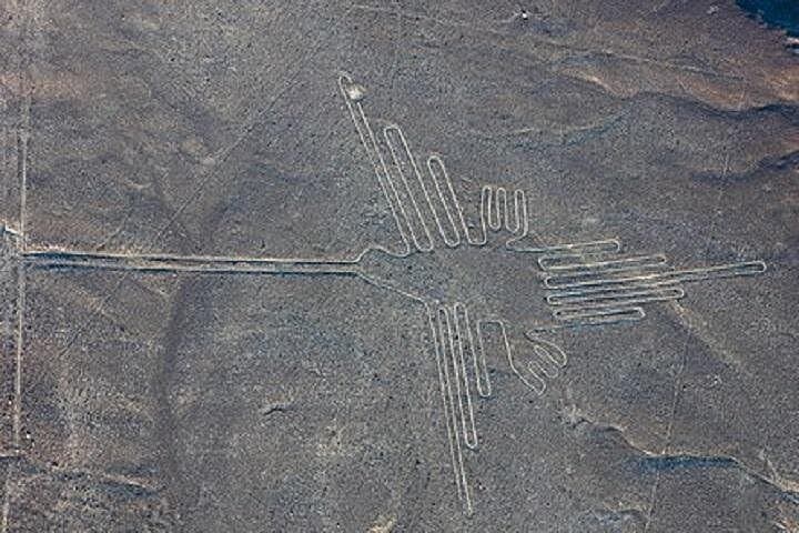 12-Night Peru Adventure: Lima, Nazca Lines, Machu Picchu & Lake Titicaca photo 4
