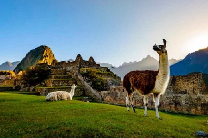 3-Night Cusco Adventure: Sacred Valley, Machu Picchu & Sacsayhuaman photo 5