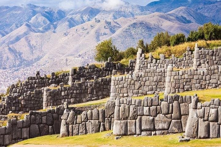 3-Night Cusco Adventure: Sacred Valley, Machu Picchu & Sacsayhuaman photo 6
