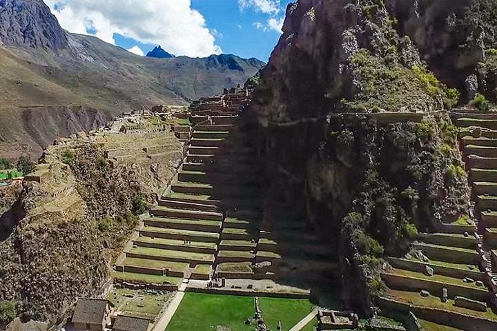 3-Night Cusco Adventure: Sacred Valley, Machu Picchu & Sacsayhuaman photo 4