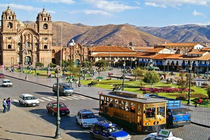 3-Night Cusco Adventure: Sacred Valley, Machu Picchu & Sacsayhuaman photo 3