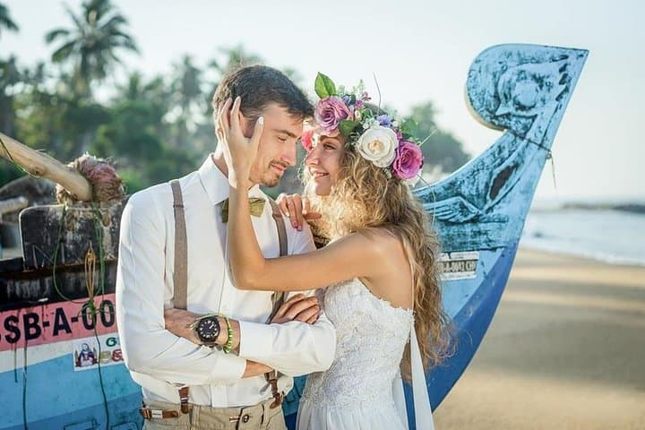 Capture Memories with a Vacation Photographer in Negombo photo 3