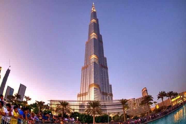Dubai 3-in-1: City Tour, Desert Safari & Dhow Dinner Cruise Package photo 2