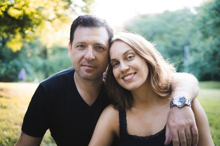 Private Vacation Photographer in New York City — Capture Iconic Moments on a 30-Minute Session