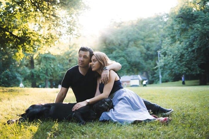 Private Vacation Photographer in New York City — Capture Iconic Moments on a 30-Minute Session photo 3