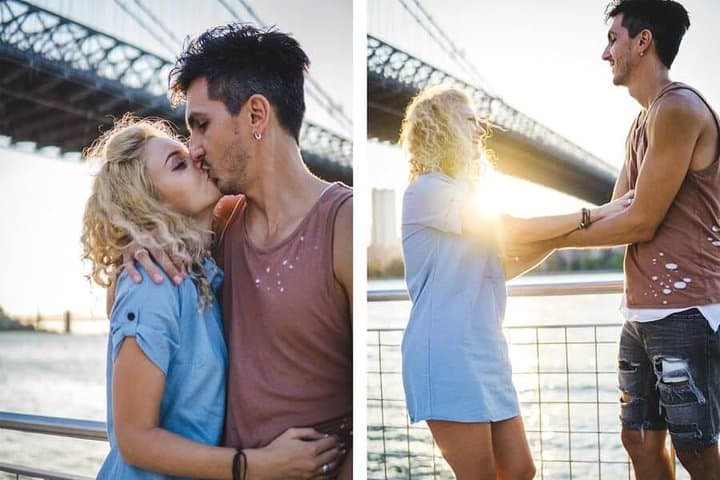 Private Vacation Photographer in New York City — Capture Iconic Moments on a 30-Minute Session photo 4