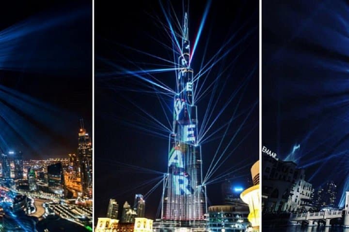 Dubai Half-Day City Tour: Jumeirah Mosque, Creek & Dubai Museum (Shared) photo 5