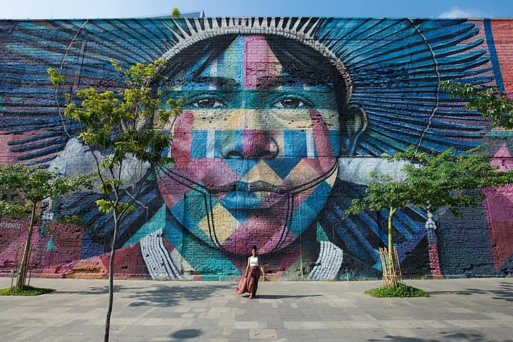 VIP Customized Photography Tour in Rio de Janeiro — Corcovado, Selarón & Coastal Views photo 4