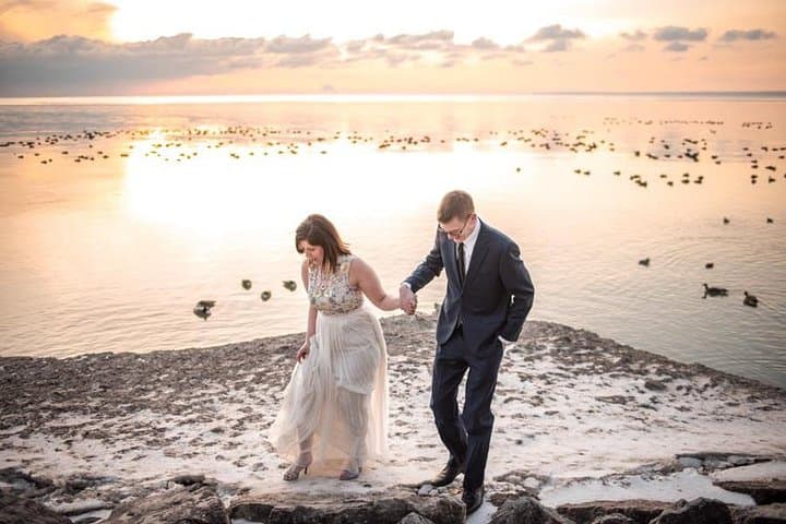 Private Photo Session in Toronto — Local Photographer for Couples & Families