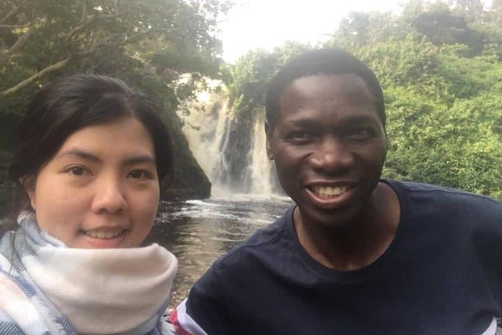 Gorilla Trekking and Kampala City Tours: 6-Day Bwindi Adventure photo 2