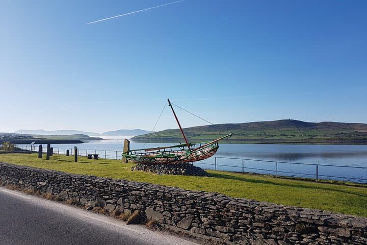 Dingle Peninsula & Slea Head Drive: 3-Hour Group Tour from Dingle photo 2
