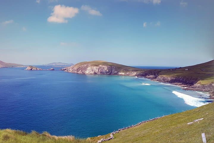Dingle Peninsula & Slea Head Drive: 3-Hour Group Tour from Dingle photo 3