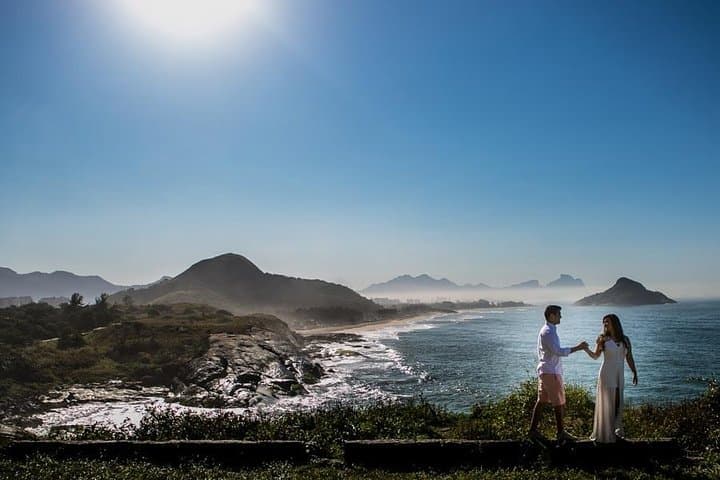 Vacation Photographer in Petrópolis — Private 30-Minute Photo Session in the Imperial City photo 2