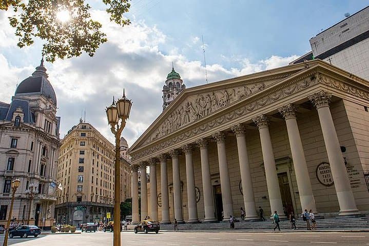 Buenos Aires Super Saver: City Tour, Gaucho Estancia Day & Tango Dinner Guide photo 2