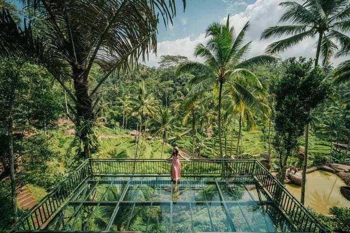 Tegalalang Rice Terraces & Mount Batur: Ubud Day Tour Guide photo 3