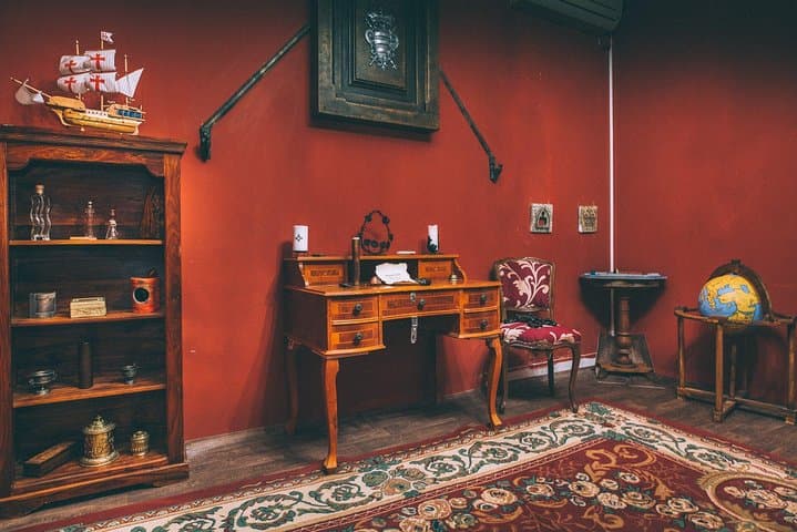 Dubrovnik Legends Escape Room — Find the Lost Treasure of the Ragusan Republic photo 6