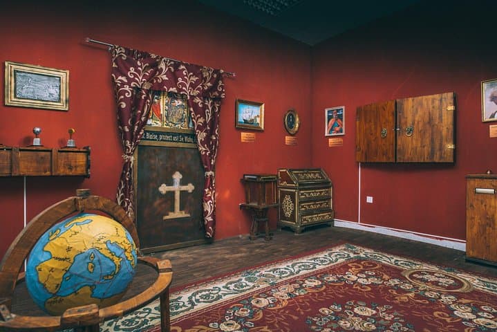 Dubrovnik Legends Escape Room — Find the Lost Treasure of the Ragusan Republic photo 2