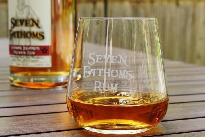 Inside Cayman Spirits: Distillery Tour & Rum Tasting in George Town photo 6