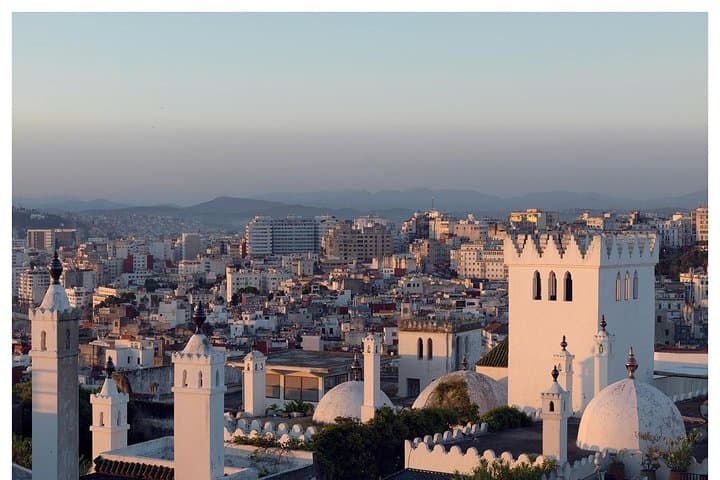 Tangier and Asilah Full-Day Coastal Tour with Beach Camel Ride photo 6