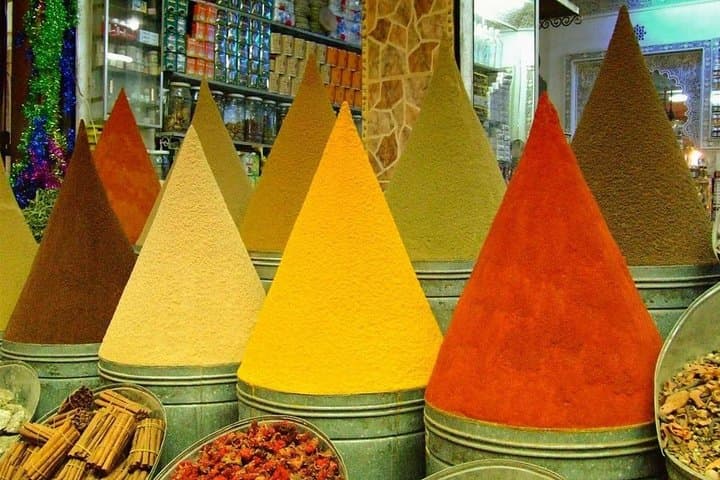 Day Trip to Marrakech from Agadir: Explore the Medina, Bahia Palace & Jamaa el-Fna