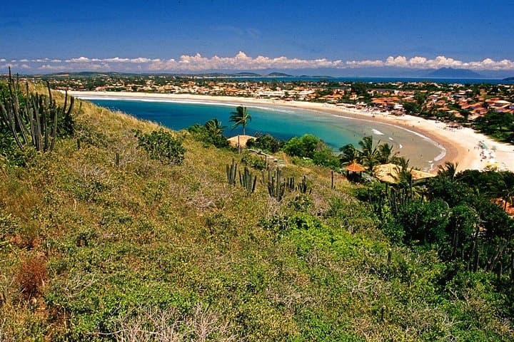 Búzios Schooner: Half-Day Beach Hopping and Snorkeling from Orla Bardot photo 3