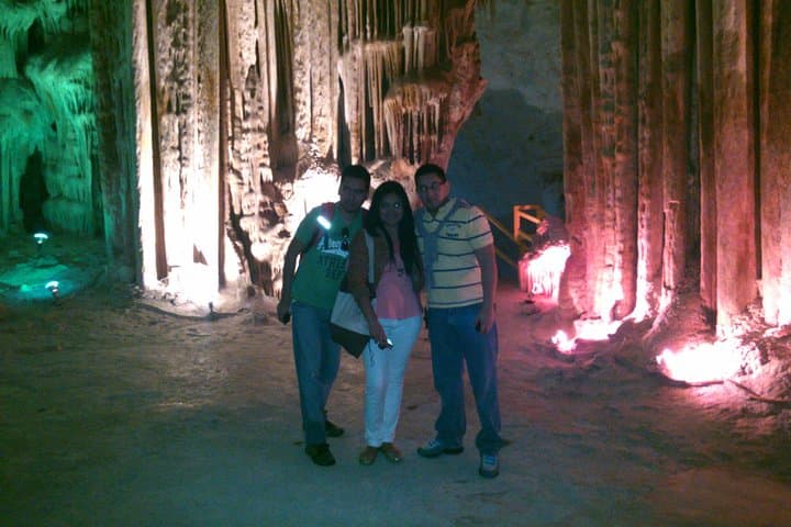 García Caves from Monterrey — Full-Day Cave Walk & Geological Tour photo 5