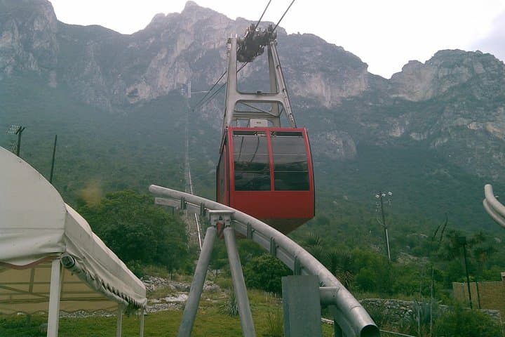 García Caves from Monterrey — Full-Day Cave Walk & Geological Tour photo 6