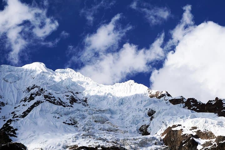 Day Hike to Humantay Lake with Salkantay Snowcap Views photo 4