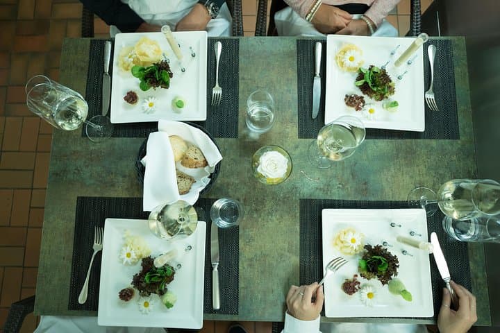 Backstage Dining in Zermatt: Winter Kitchen-Around Culinary Tour photo 4